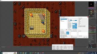 Elfbot NG para Tibia 86  Maneiras de abrir loot com elf e com hotkeys caso de bug [upl. by Thom45]