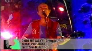 Olympic  Okno mé lásky [upl. by Ackerman]