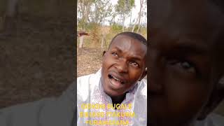 GIDIONI BUGALE SIKUIYO ITAKUWA FURAHASANA [upl. by Nylorac365]