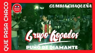 Grupo KOPA2 EN VIVO 2019  Puño de diamante [upl. by Annim]