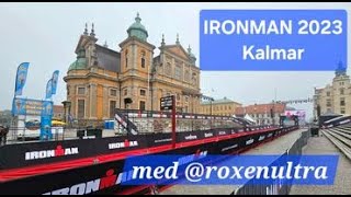 IRONMAN 2023 Kalmar [upl. by Anyat]