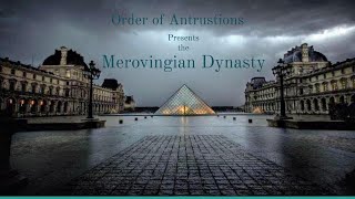 Merovingians Dynasty [upl. by Aenahs]