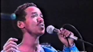 TPLF Song  Gobezay by Birhane Tareke ጎበዛይ ብብርሃነ ታረቀ [upl. by Reiss]