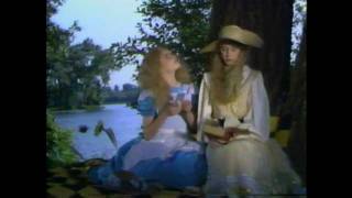 Alice in Wonderland CTCTTC 1982  Clip 1 of 4 [upl. by Grady]