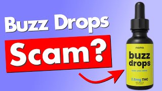 Buzz Drops Review  Legit or Scam Product [upl. by Cerell120]