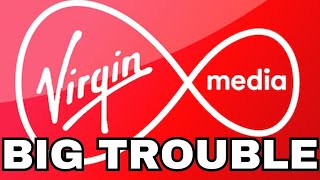 Virgin Media Are In BIG Trouble [upl. by Zellner]