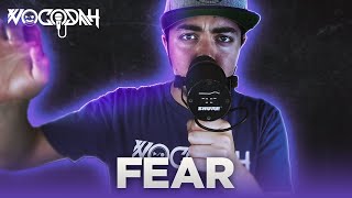 Vocodah  Fear  Official Beatbox Video [upl. by Findley733]