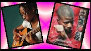 Jeremiah Gyang Ft Asa  Comforter Song [upl. by Ydnirb558]