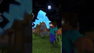 Alex vs Entity 303 The Herobrine Encounter  COOL HEROBRINE [upl. by Netsyrc108]