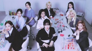 TWICE 트와이스  ICON  Adlibs [upl. by Jacey]