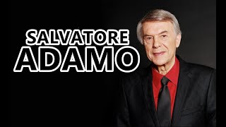 Salvatore Adamo [upl. by Eenalem]