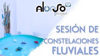 Cómo funcionan las Constelaciones Fluviales  Alonso Project [upl. by Ahsikad]