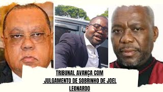 CORRUPÇÃO E NEPOTISMO NA PGR TRIBUNAL AVANÇA COM JULGAMENTO DO SOBRINHO DE JOEL LEONARDO [upl. by Kellsie578]