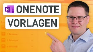 🔥 Die 7 besten OneNote Checklisten amp Vorlagen inkl Download [upl. by Ardnasac137]