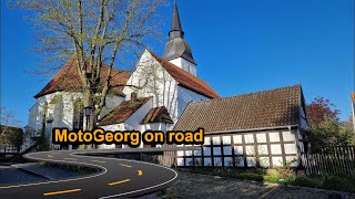 Teutoburger Wald  Deutschland Touren [upl. by Deb699]