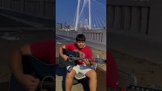 Tal Vez  Eslabón Armado cover by rayrequintos [upl. by Yahc]