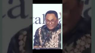 Khotbah Oleh Hamba Pdt Ezra Soru [upl. by Kentigera41]