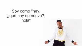 Fetty Wap  Trap Queen Subtitulada al Español [upl. by Gorga]