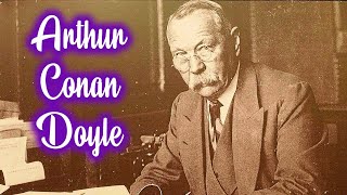 Arthur Conan Doyles Sherlock Holmes documentary [upl. by Rai]