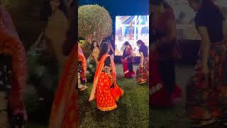 Dholida dhol re vagad garbha song 💖meenusharmavlog182 sorts recommended song 🌹 [upl. by Alhak]