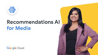 How Recommendations AI for Media can boost customer retention [upl. by Chrystel482]