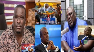 Masa Gyae saa Dr Bawumia is wise thanKoku Anyidoho awiewie no [upl. by Alfonso]