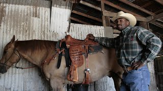 “Blacks on the Oklahoma Frontier Lawmen Outlaws Cowboys Cowgirls and Rodeos” [upl. by Sirk64]