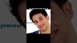 The richest MTV guy  Splitsvilla verse mtvindia mtvsplitsvilla biggboss [upl. by White]