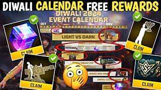 Diwali 2024 Event Calendar New Event Complete Diwali Lucky Draw Free Fire Diwali Event Today FF MAX [upl. by Chase202]