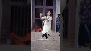 NATYAM  PRANAMU PRANAVAKARAM  CLASSICAL DANCE COVER  trending [upl. by Cicenia]