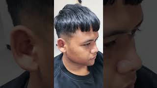 Kursus barbershop surabaya kursuspotongrambut kursusbarbershopmurah hairstyle kursusbarbershop [upl. by Esej]