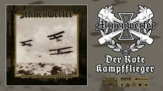 MINENWERFER Der Rote Kampfflieger Full EP [upl. by Mohammed439]