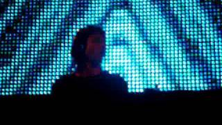 Hernan Cattaneo  Moonpark XX  Buenos Aires 2182010 Parte 1 [upl. by Attenahs]