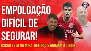 🔴⚪️ Diário do Inter KTO ⚠️ Coudet soltou uma bomba  Ambiente de otimismo  Reforços chegando [upl. by Aztin]