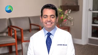 Constantine Simos DMD in New Brunswick NJ  Oral Surgery Group [upl. by Dougy362]