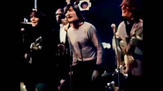 The Byrds  Ill Feel A Whole Lot Better 1965 [upl. by Ymmij]