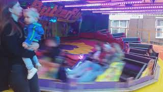 kermis Someren eind 2024 21 juni [upl. by Adyaj820]