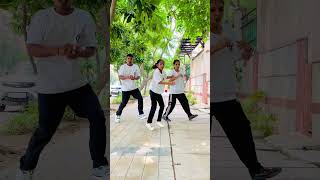 Chilam Tambaku ka Dabba  D4dancer Choreography shorts youtubeshorts trending dance [upl. by Ylas]