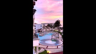 Hilton Playa Del Carmen  Adults Only All Inclusive Resort [upl. by Eerdna]