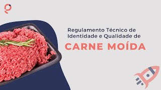 RTIQ de Carne moída [upl. by Tiemroth]