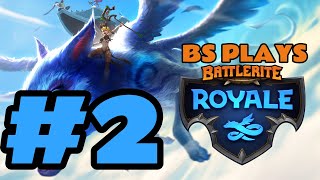 â˜…Battlerite Royale  Part 2â˜… [upl. by Nivle]