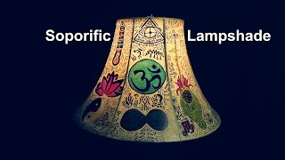 Soporific Lampshade  ASMR [upl. by Donnelly]