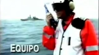 2001 Fuerzas Armadas Profesionales Ejército España Fin de la Mili Servicio Militar Anuncio [upl. by Elocel747]