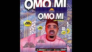 Omo mi [upl. by Lyram]