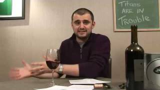 Another Napa Valley Cabernet Wine  Episode 580 [upl. by Oremor]