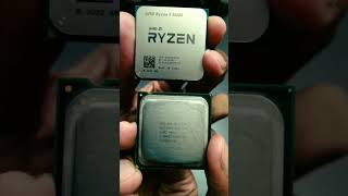 Intel Processor and AMD Processor Intel amd ryzen ryzen5 processor [upl. by Susanetta]