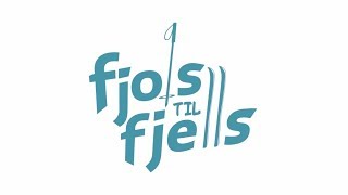 FJOLS TIL FJELLS  TEASER [upl. by Hu]