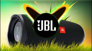 JBL BASS BOOSTEDREMIXMUSICVIPMIX [upl. by Yllil259]