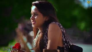 Ya Ali  Bina Tere Na Ek Pal Ho  Zubeen Garg  Heart Touching Love Story  Satya  Hit Hindi Song [upl. by Aloiv682]