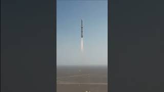 Long March 2C launches the Horus2 satellite to space [upl. by Nipha159]